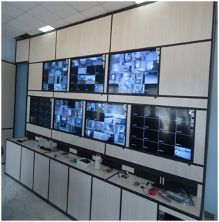 بناء نظام إدارة نظام سكادا