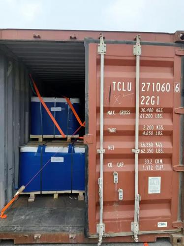 استيراد وتصدير الشحن