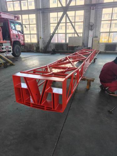 مشروع تصميم وتصنيع قالب من البلاستيك ، قالب معد