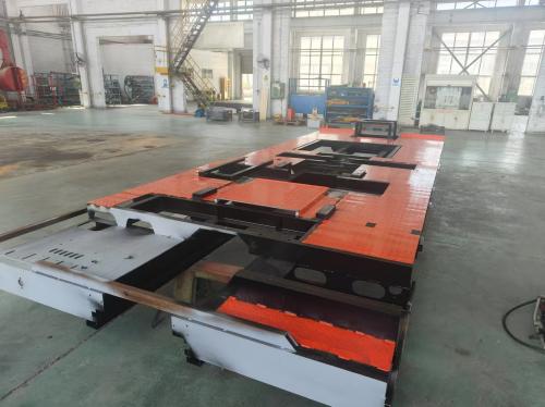 مشروع تصميم وتصنيع قالب من البلاستيك ، قالب معد