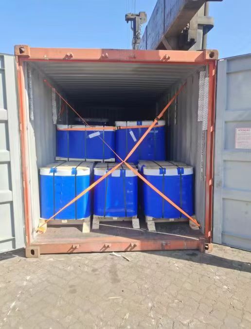 Import and export sea freight