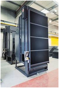 Maintenance of central cooling system