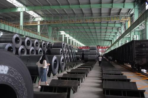 Project design and manufacture of plastic moulds and metal dies